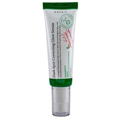 سرم ضد لک و روشن‌کننده پوست اکسيس وای مدل Dark Spot Correcting Glow Serum