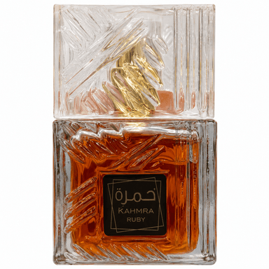 عطر اماراتی خمره روبی KAHMRA RUBY ادو پرفیوم 100 میل