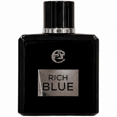 عطر 100 میل اماراتی ریچ بلو (Rich Blue) | ادو پرفیوم مردانه