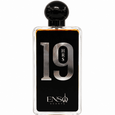 عطر ۱۰۰ میل اماراتی Enso Scents 19 HRS مردانه