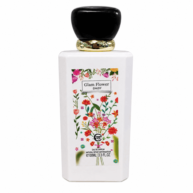 عطر گلم فلاور دیزی ۱۰۰ میل ادو پرفیوم زنانه | Glam Flower Daisy Eau de Parfum 100ml