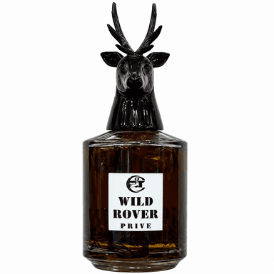 عطر 100 میل اماراتی وایلد روور پرایو (Wild Rover Prive) با درب گوزنی | ادوپرفیوم مردانه