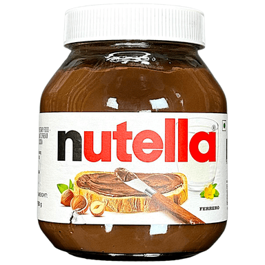 شکلات صبحانه نوتلا فندقی با کاکائو – Nutella
