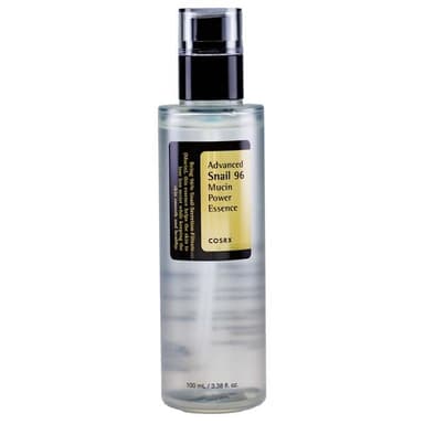 اسنس حلزون ۹۶ کزارکس | COSRX Advanced Snail 96 Mucin Power Essence