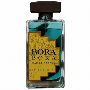 عطر 100 میل اماراتی بورا بورا (Bora Bora) | ادو پرفیوم مردانه