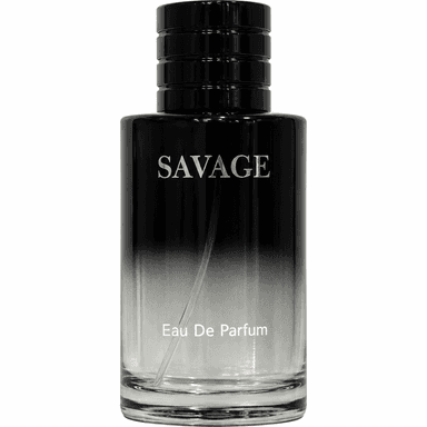 عطر ۱۰۰ میل اماراتی ساواج (Sauvage) ادو پرفیوم | رایحه خنک و تلخ مردانه