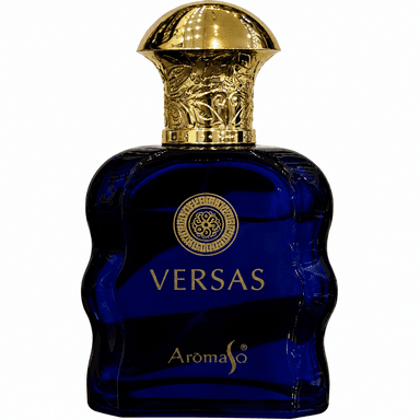 عطر 100 میل اماراتی ورساس آروماسو (Versas Aromaso) | ادو پرفیوم یونیسکس