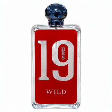 عطر اماراتی 19 Wild ادو پرفیوم 100 میل
