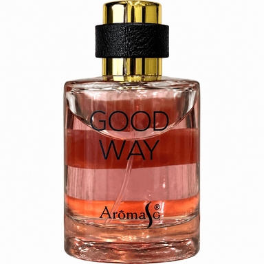 عطر 100 میل اماراتی گود وی آروماسو (Good Way Aromaso) | ادو پرفیوم زنانه