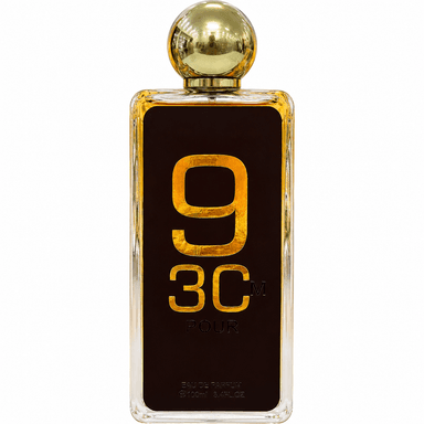 عطر ۱۰۰ میل اماراتی 9 3CM Pour مردانه