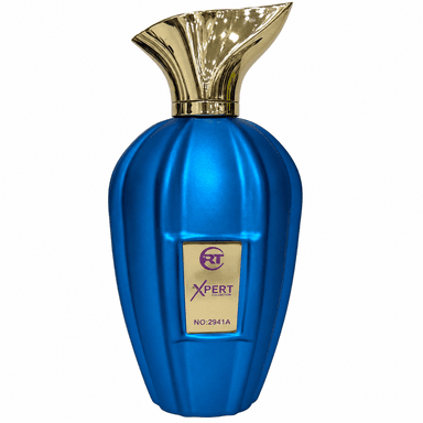 عطر ۱۰۰ میل اماراتی اکسپرت کالکشن 2941A (Xpert Collection 2941A) ادو پرفیوم | رایحه خنک و چوبی مردانه