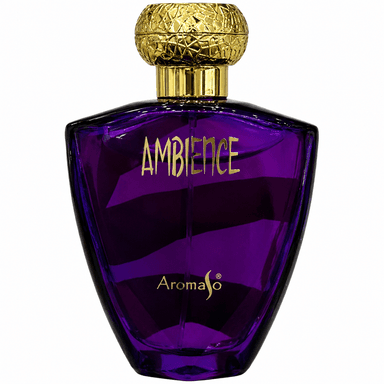 عطر 100 میل اماراتی امبینس آروماسو (Ambience Aromaso) | ادو پرفیوم زنانه