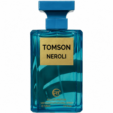 عطر ۱۰۰ میل اماراتی تامسون نرولی (Tomson Neroli) ادو پرفیوم یونیسکس