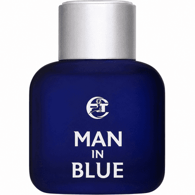 عطر مردانه 100 میل اماراتی RT مدل Man In Blue