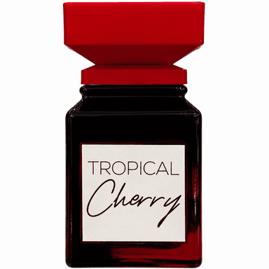 عطر 100 میل اماراتی تروپیکال چری (Tropical Cherry) | ادو پرفیوم زنانه