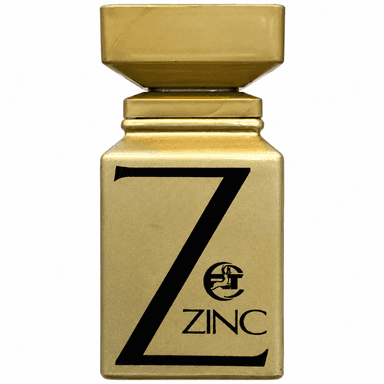عطر 100 میل اماراتی زینک (Zinc) | ادو پرفیوم مردانه