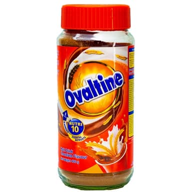 پودر نوشیدنی شکلاتی اوالتین ۴۰۰ گرمی | Ovaltine Chocolate Drink